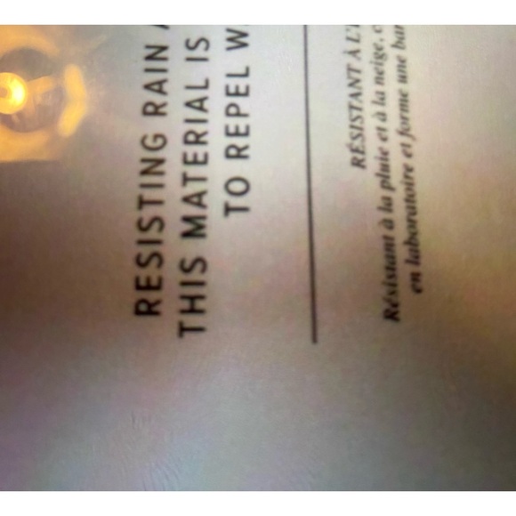 UGG Ronney Women's Cropped Puffer Hooded Jacket Olive Green Size L NEW $198 - Picture 13 of 13